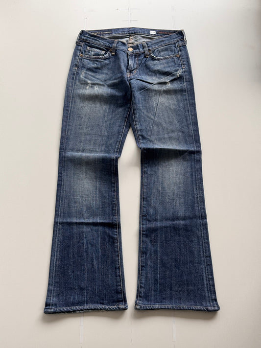 Frauen Jeans US31 F659