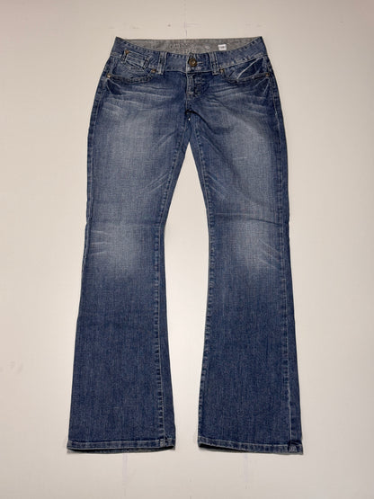 Guess Frauen Jeans US30 F1081