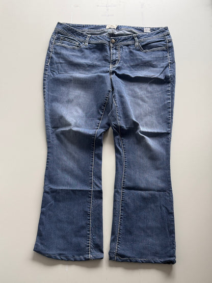 Frauen Jeans US40 F410