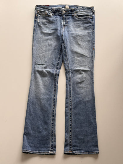 True Religion Frauen US34 T581