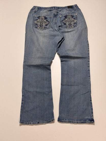 Frauen Jeans US31 F1240