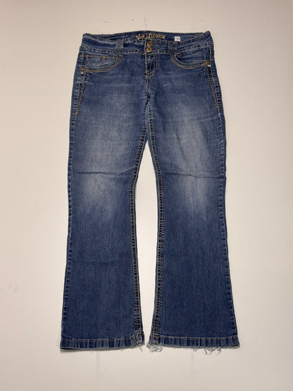 Frauen Jeans US34 F1058