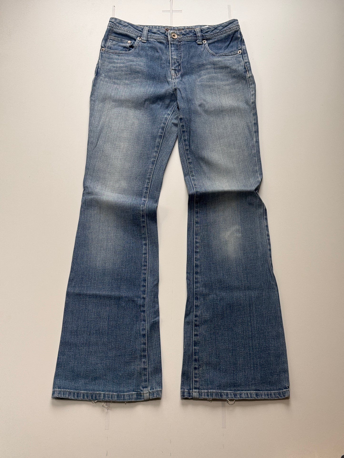 Frauen Jeans US28 F1568