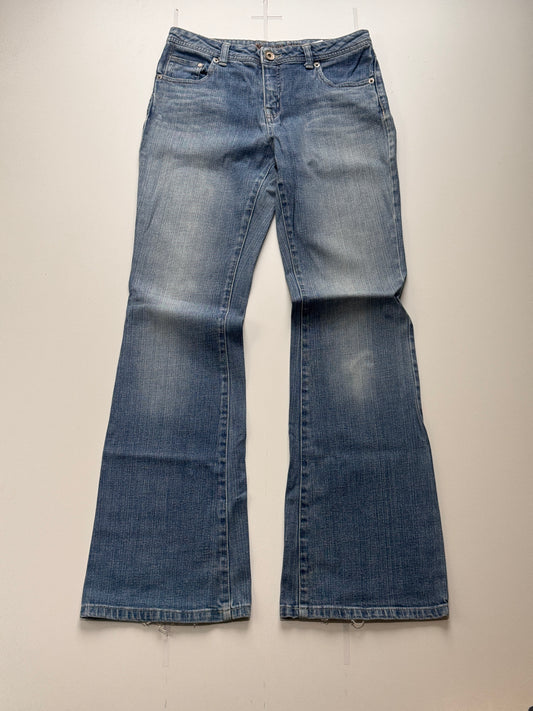 Frauen Jeans US28 F1568
