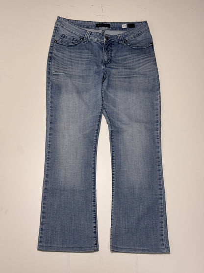 Frauen Jeans US34 F828