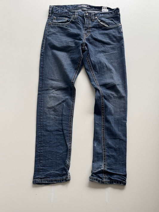 Herren Jeans US34 H5