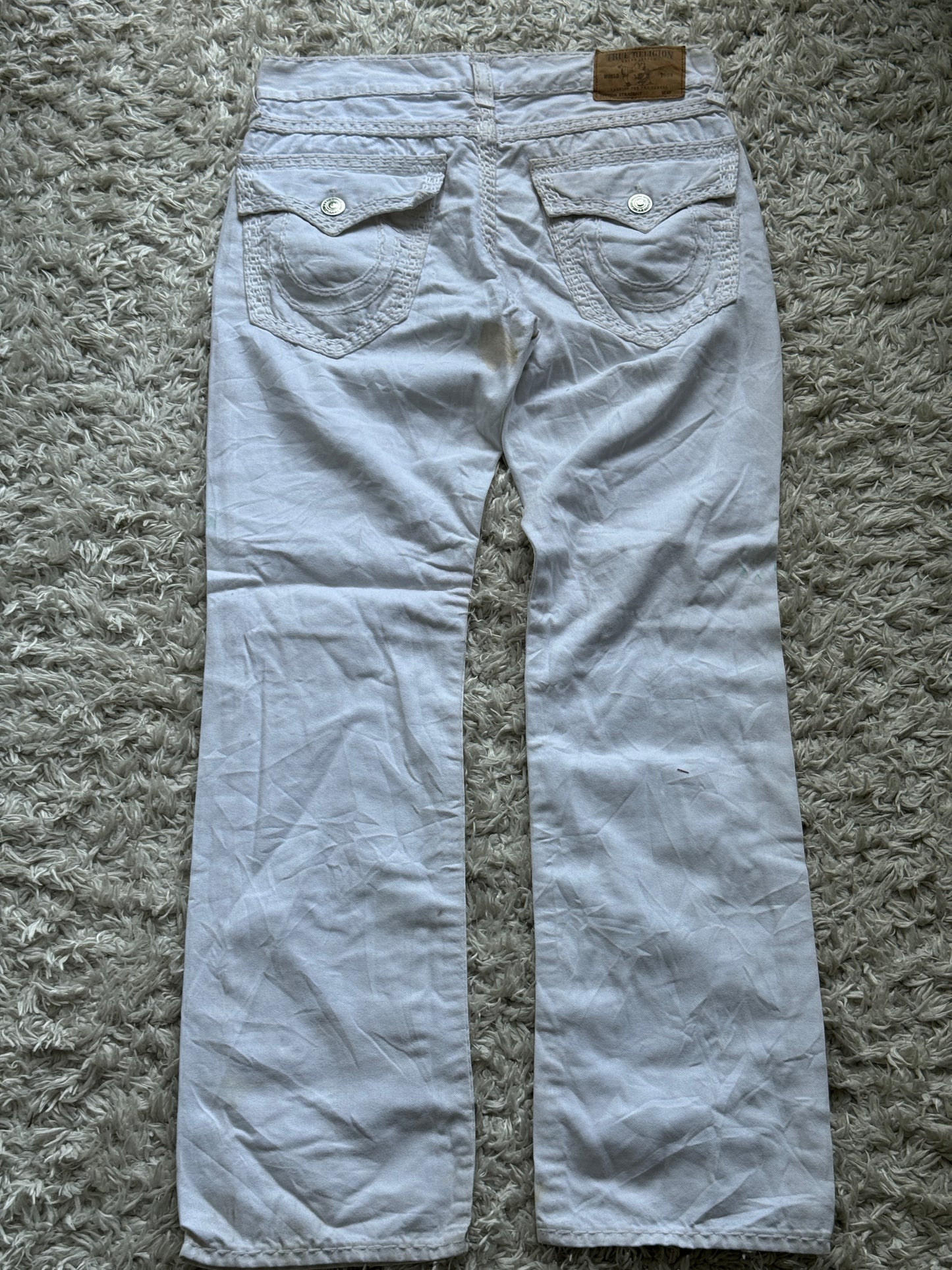 True Religion Herren US34 T499