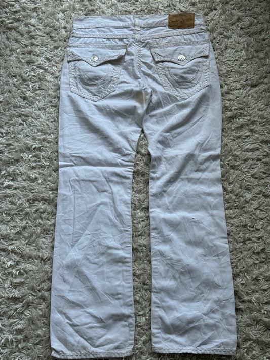 True Religion Herren US34 T499