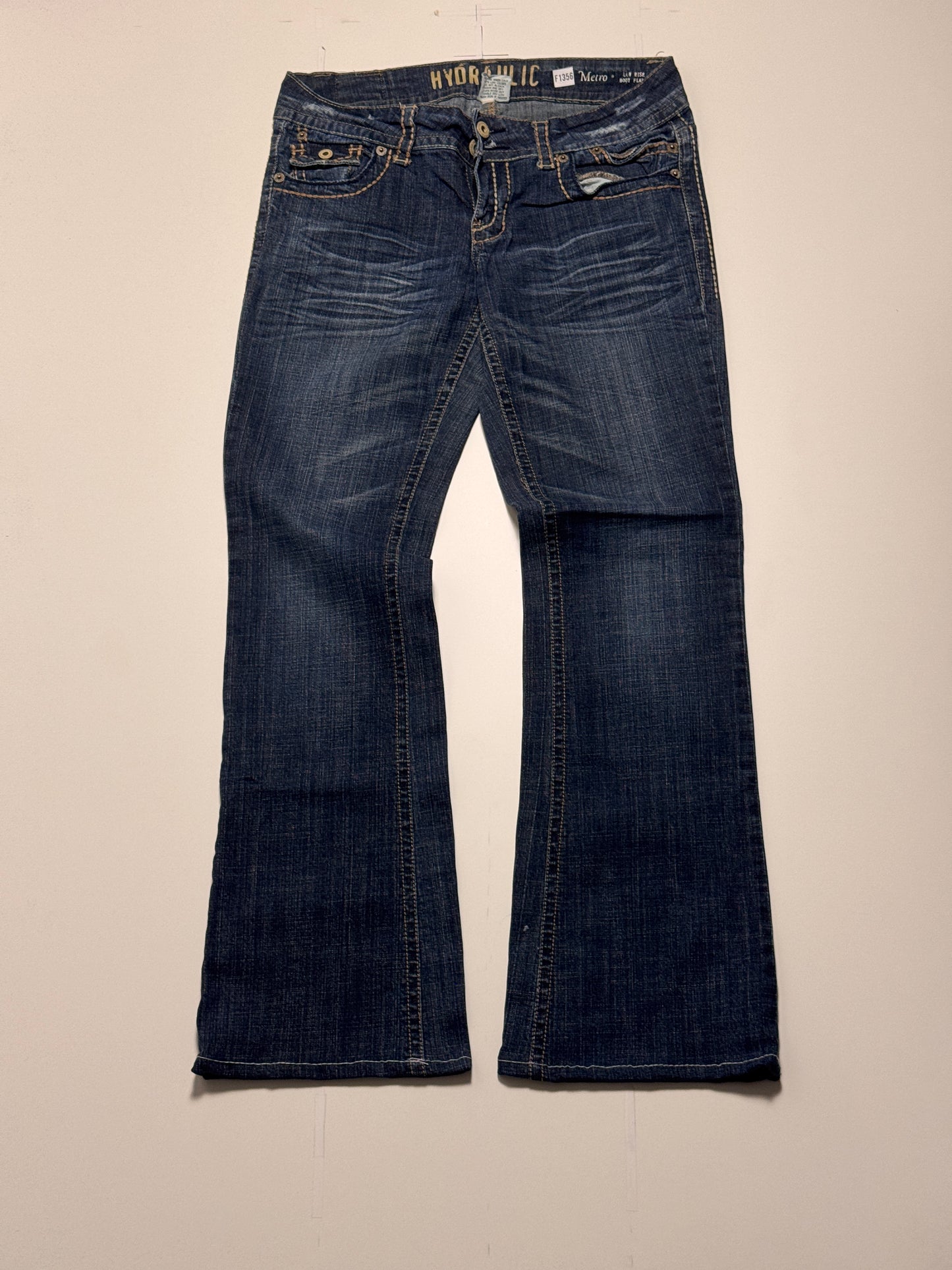 Frauen Jeans US31 F1356