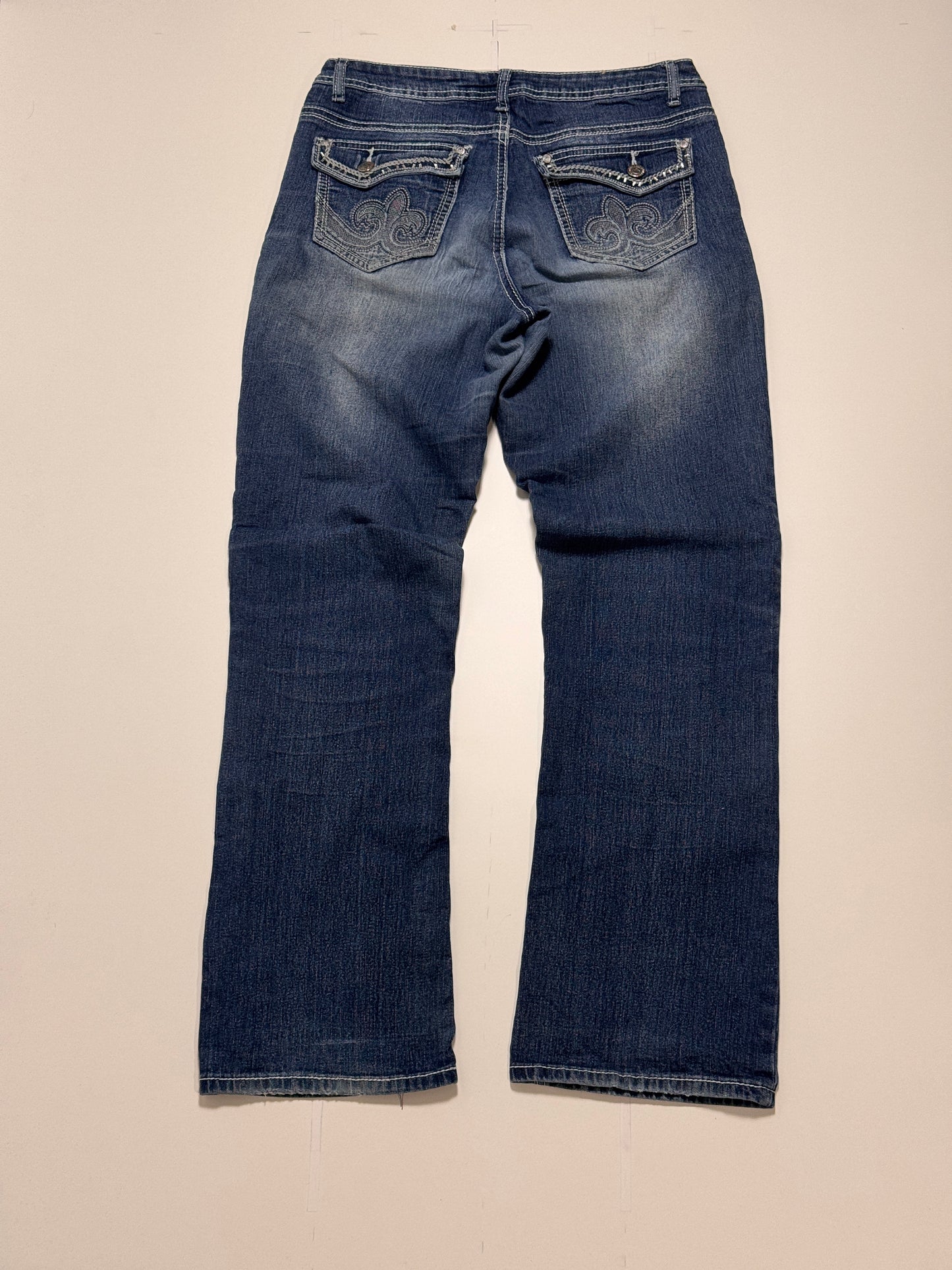 Frauen Jeans US31 F1201