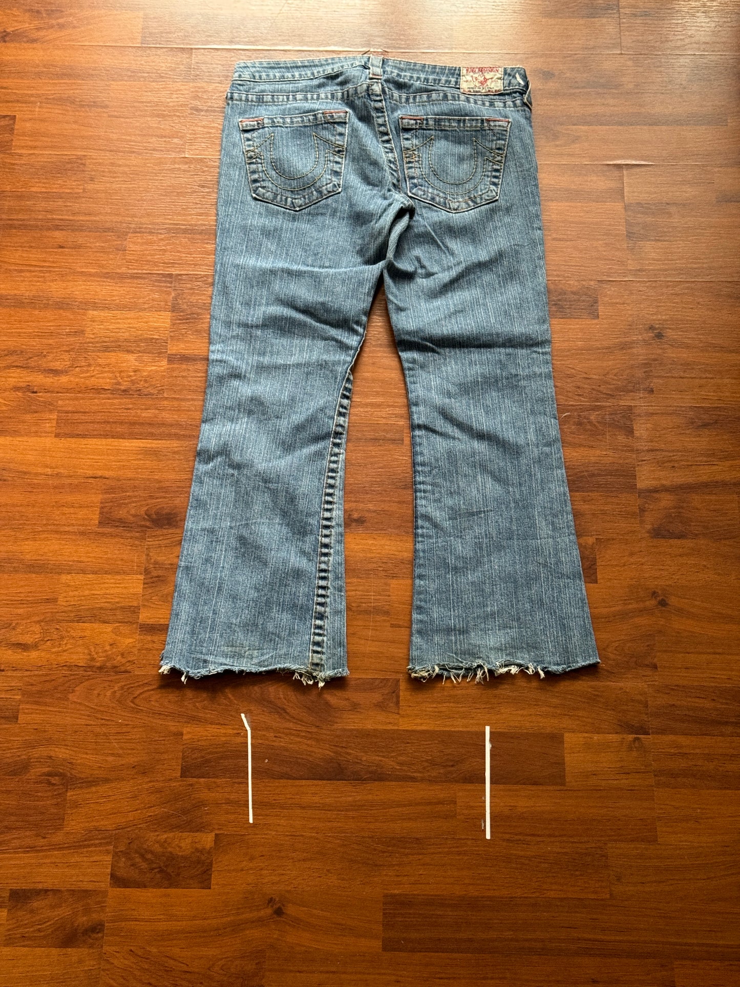 True Religion Frauen US31 T434