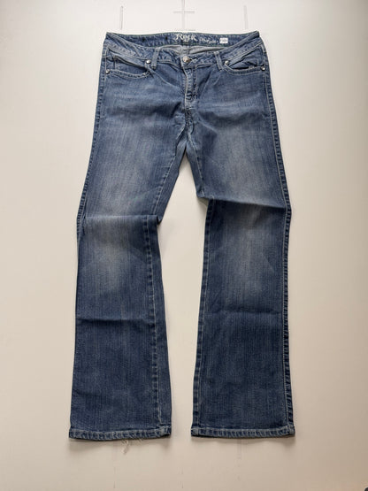 Frauen Jeans US30 F1601