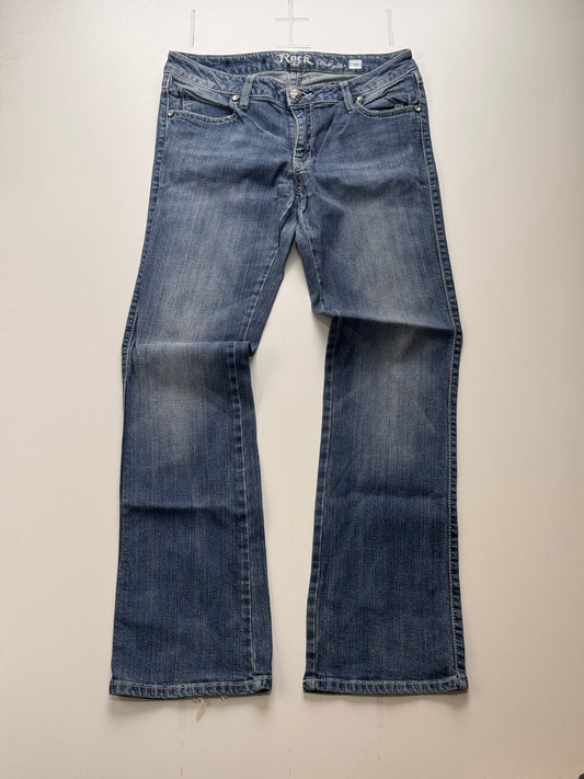 Frauen Jeans US30 F1601
