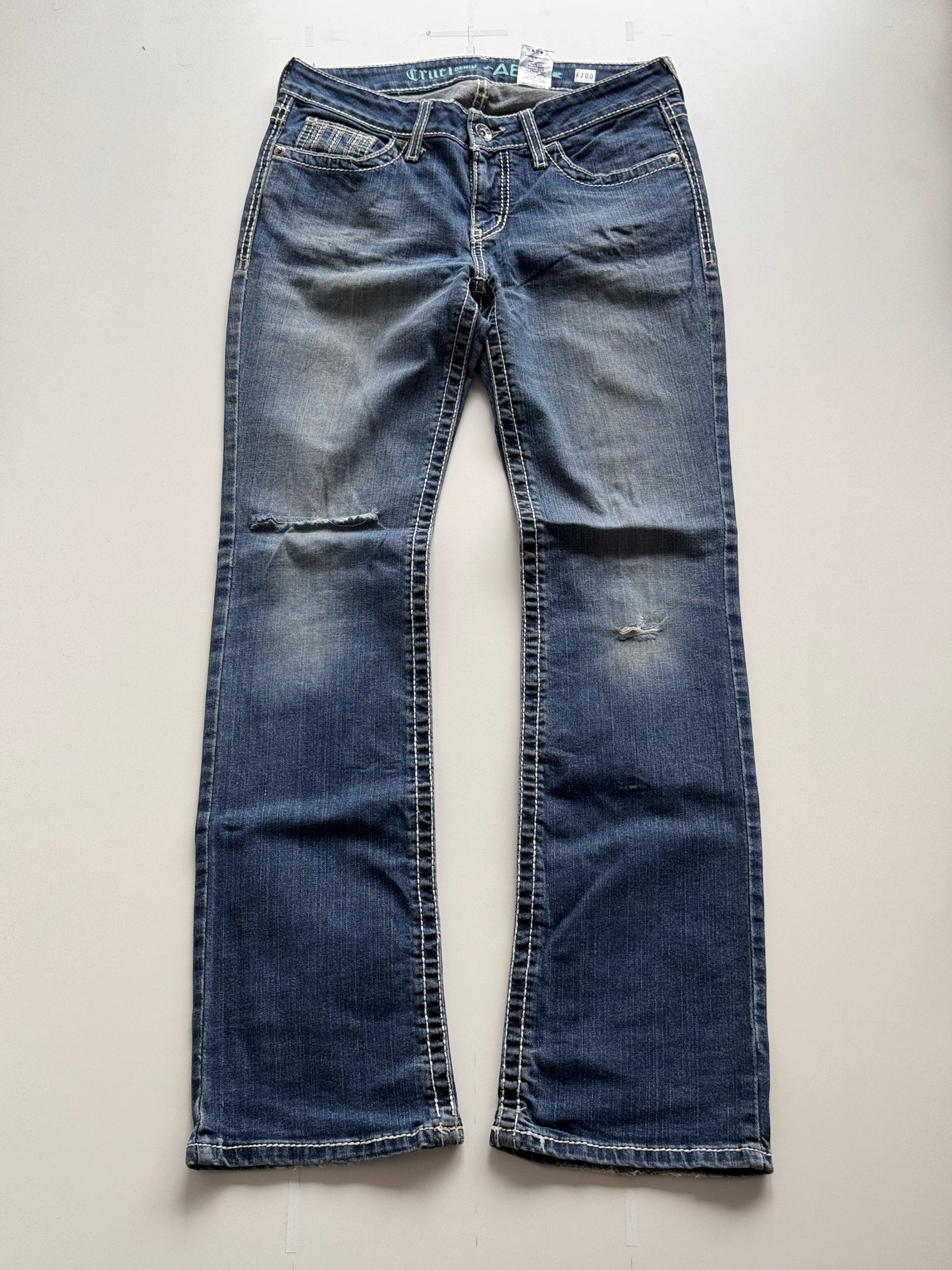 Frauen Jeans US31 F700
