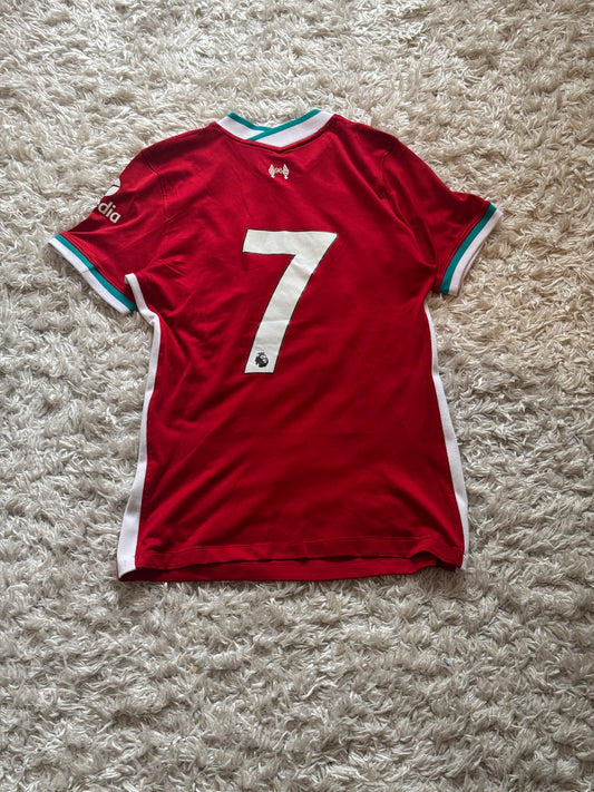 2020-21 Liverpool Unisex Trikot