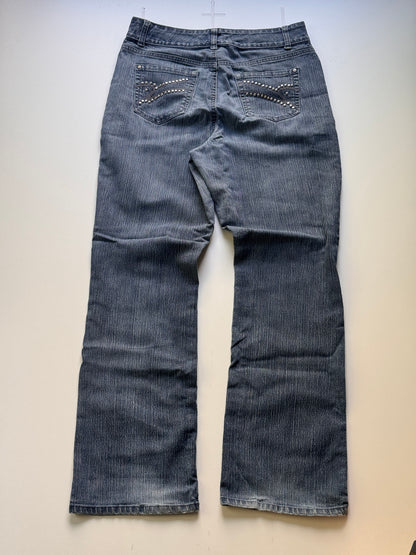 Frauen Jeans US33 F1511