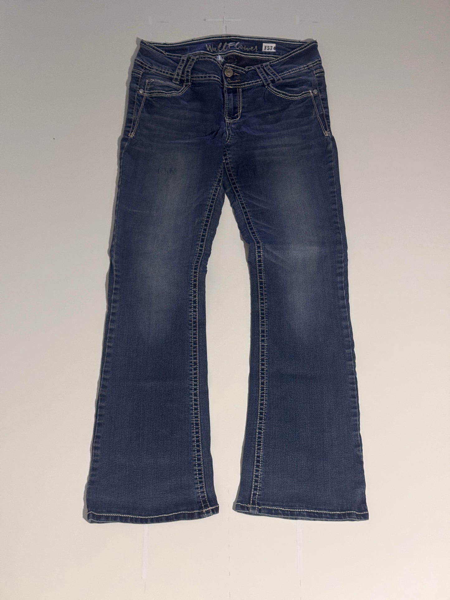 Frauen Jeans US31 F574