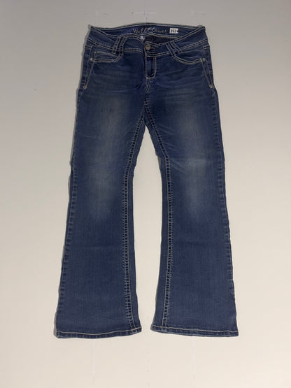 Frauen Jeans US31 F574