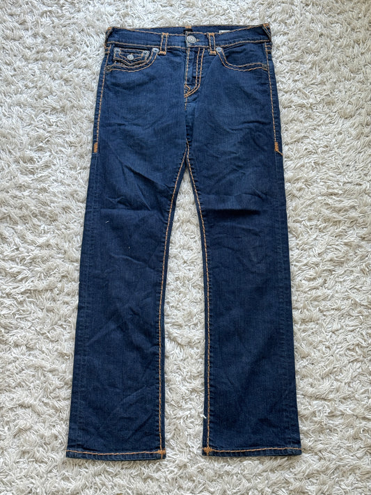 True Religion Herren US32 T476