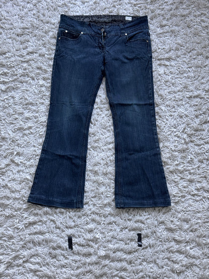 Frauen Jeans US32 F371