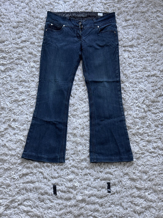 Frauen Jeans US32 F371