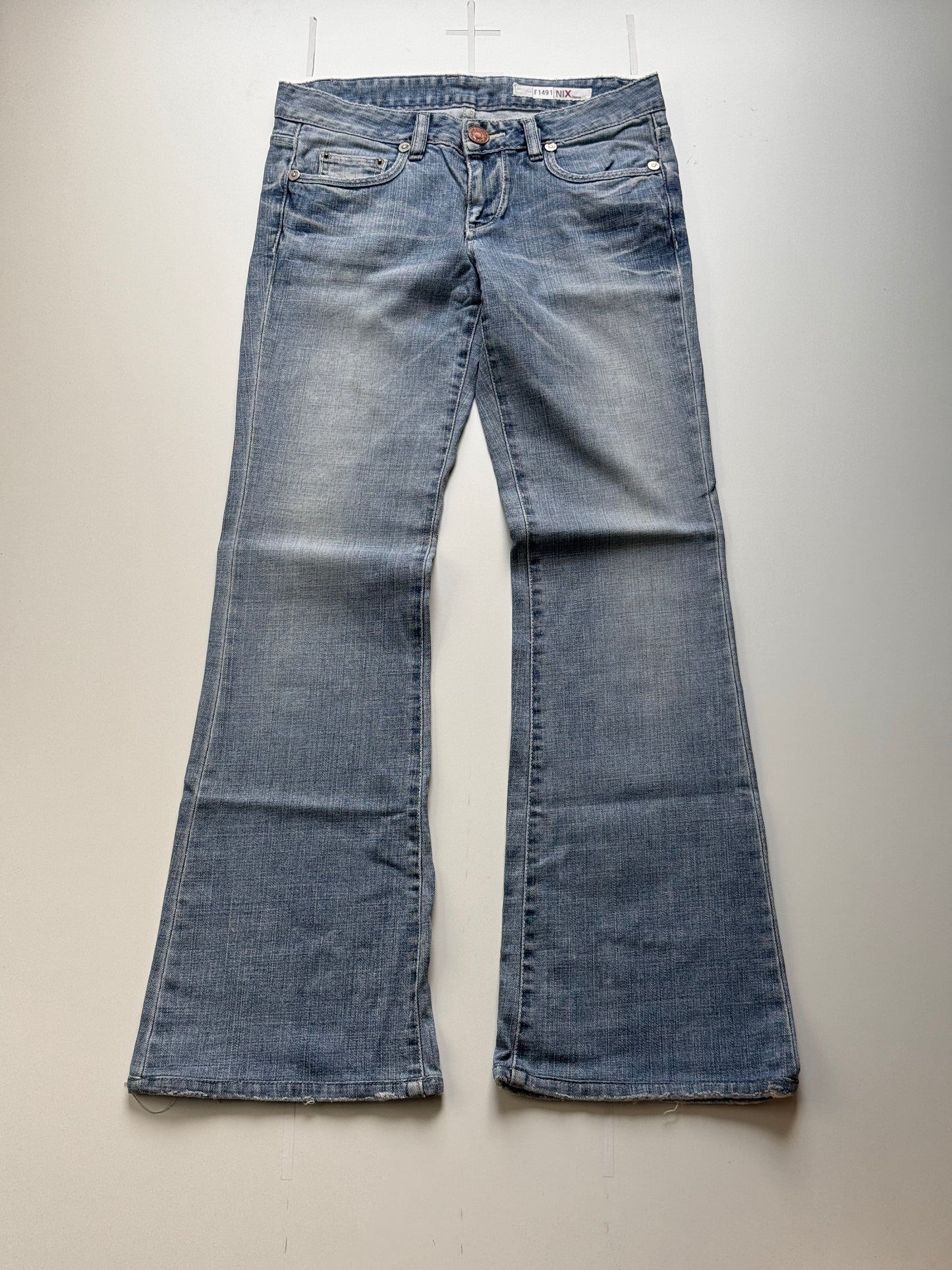 Frauen Jeans US30 F1491