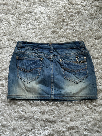 Frauen MiniRock US29 MR62