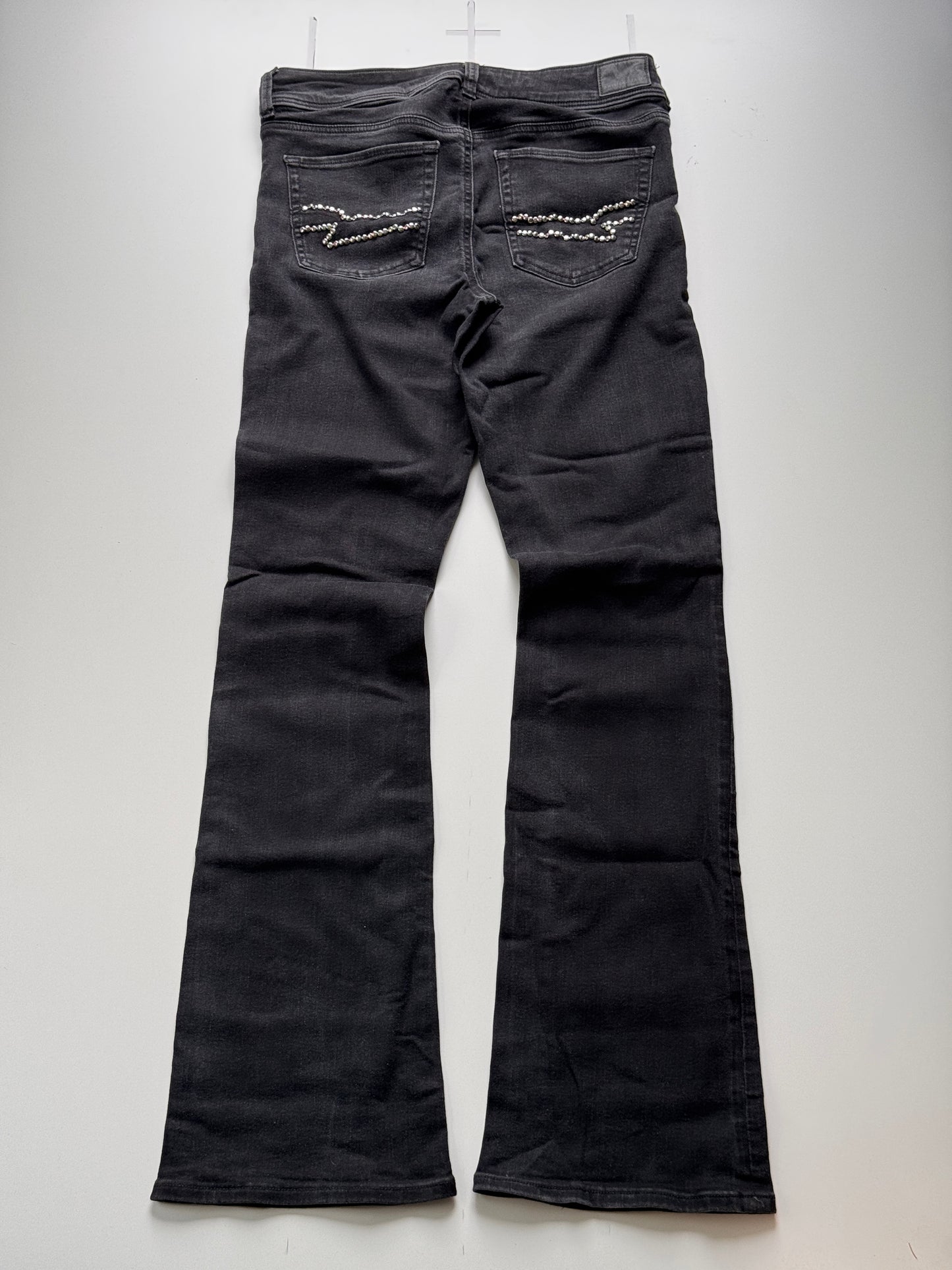 Frauen Jeans US31 F1456