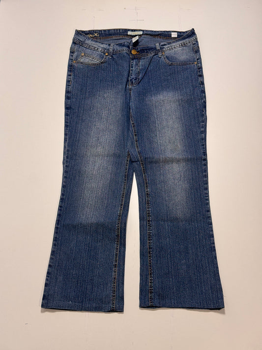 Frauen Jeans US34 F1127