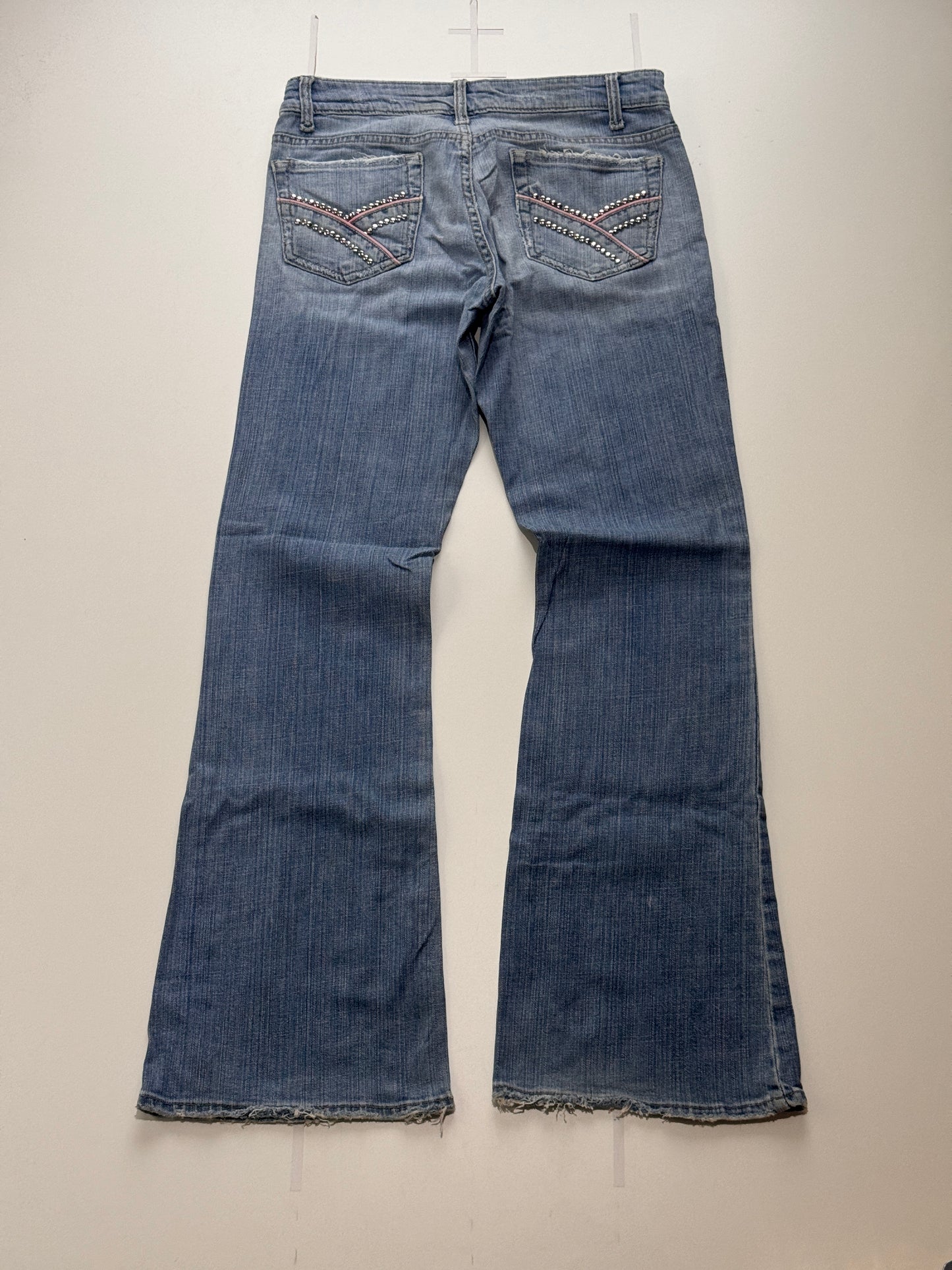 Frauen Jeans US29 F1595