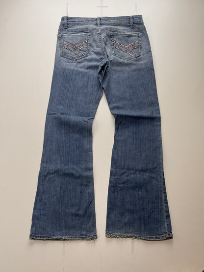 Frauen Jeans US29 F1595