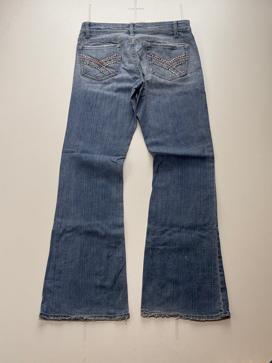 Frauen Jeans US29 F1595