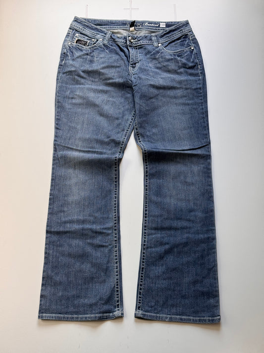 Frauen Jeans US32 F1484