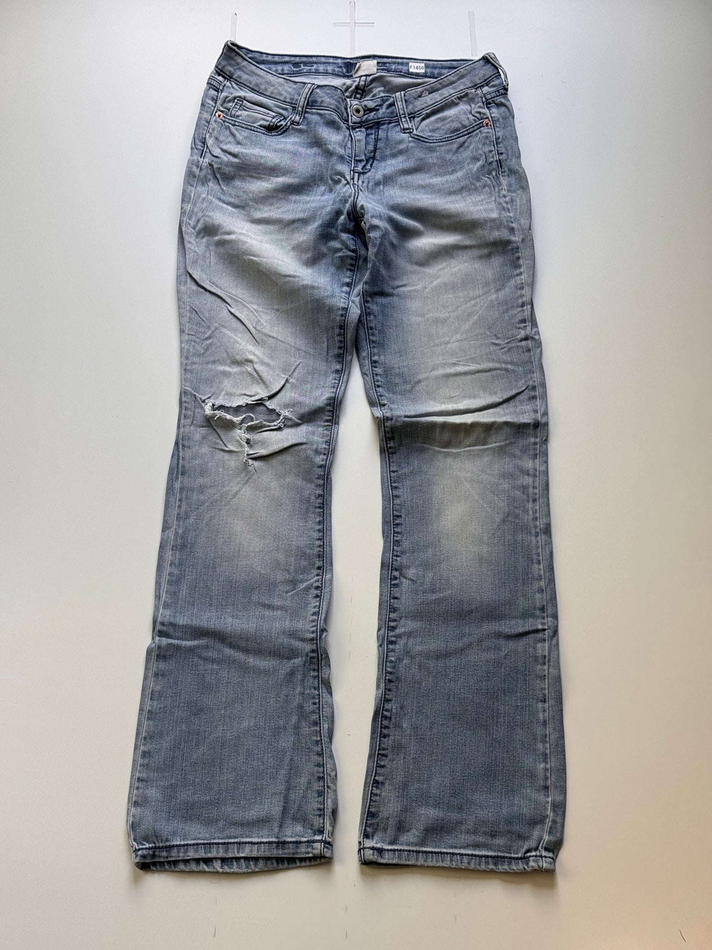 Frauen Jeans US30 F1450