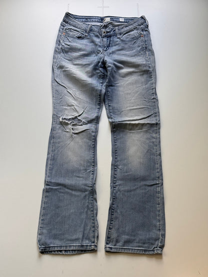 Frauen Jeans US30 F1450