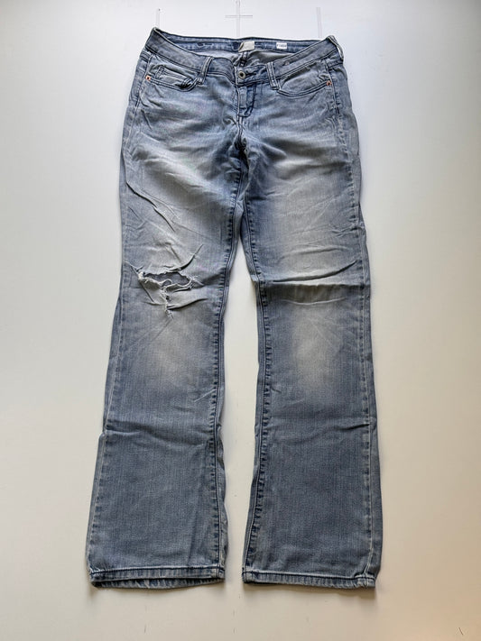 Frauen Jeans US30 F1450