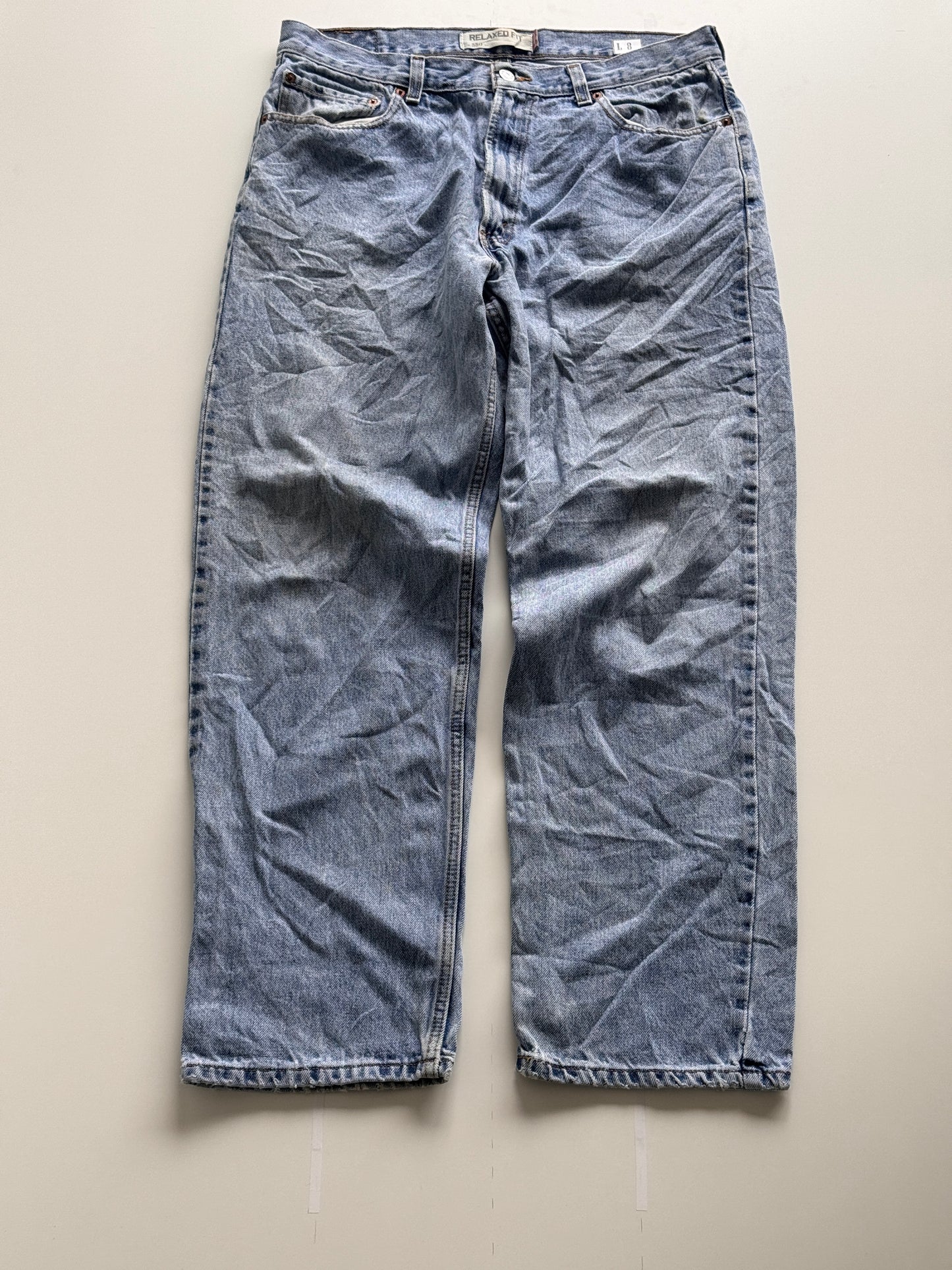 Levis Herren US36 L8