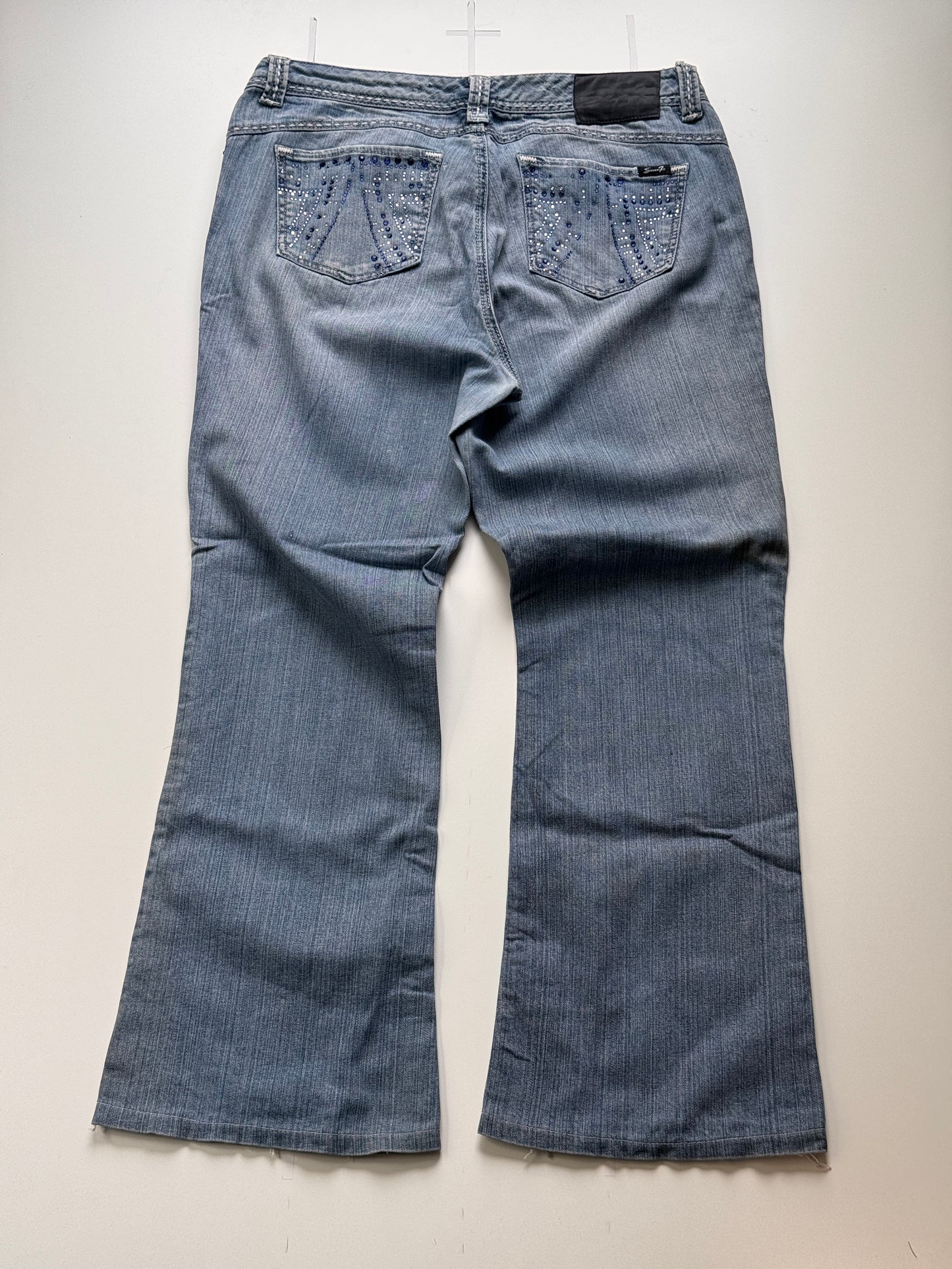Frauen Jeans US34 F1474