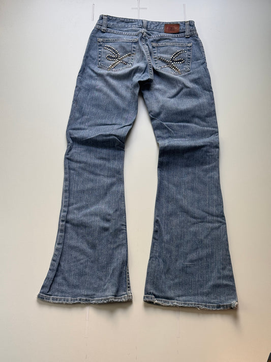 Frauen Jeans US25 F1543