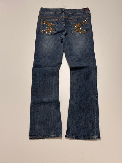 Frauen Jeans US30 F1252