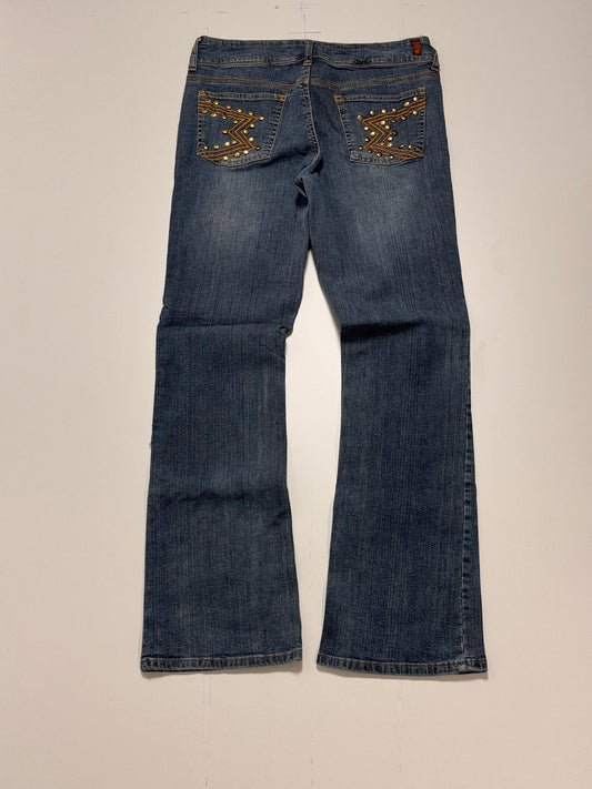 Frauen Jeans US30 F1252