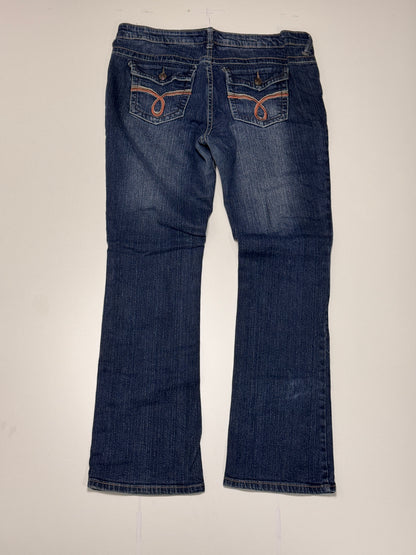 Frauen Jeans US34 F870