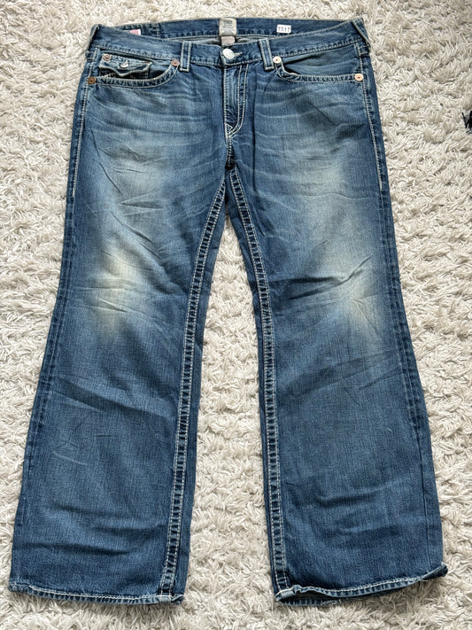 True Religion Herren US42 T517