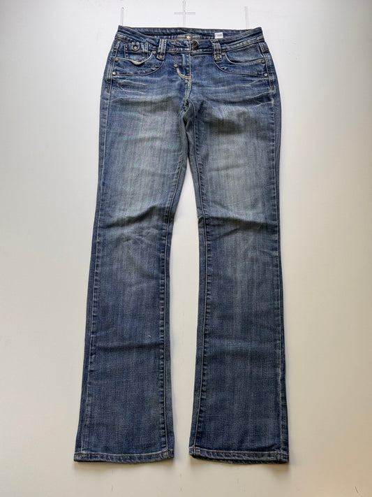 Frauen Jeans US29 F1446