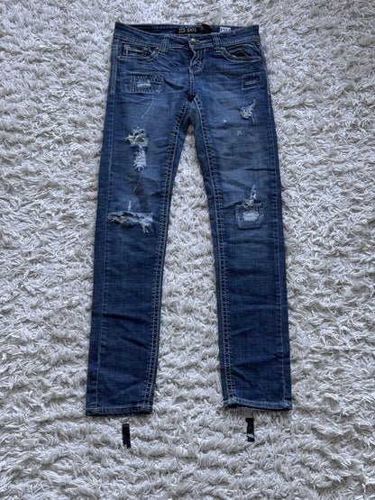Frauen Jeans US29 F384