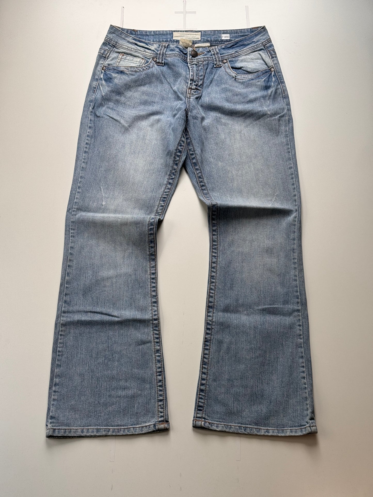 Frauen Jeans US31 F1493