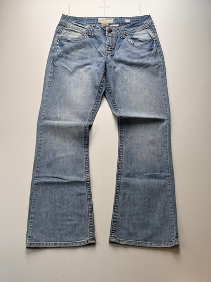 Frauen Jeans US31 F1493