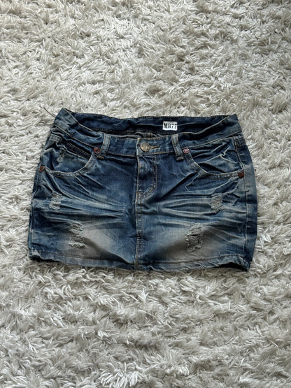 Frauen MiniRock US29 MR77