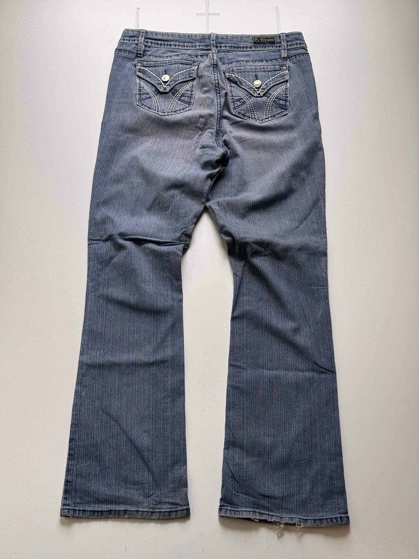 Frauen Jeans US31 F1489