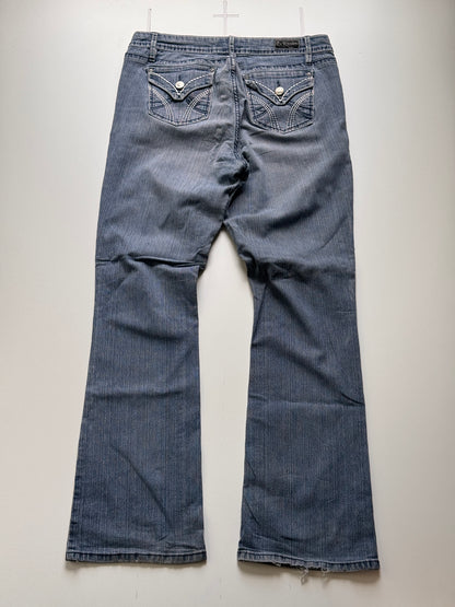 Frauen Jeans US31 F1489